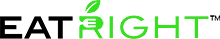 eat right dark logo rev