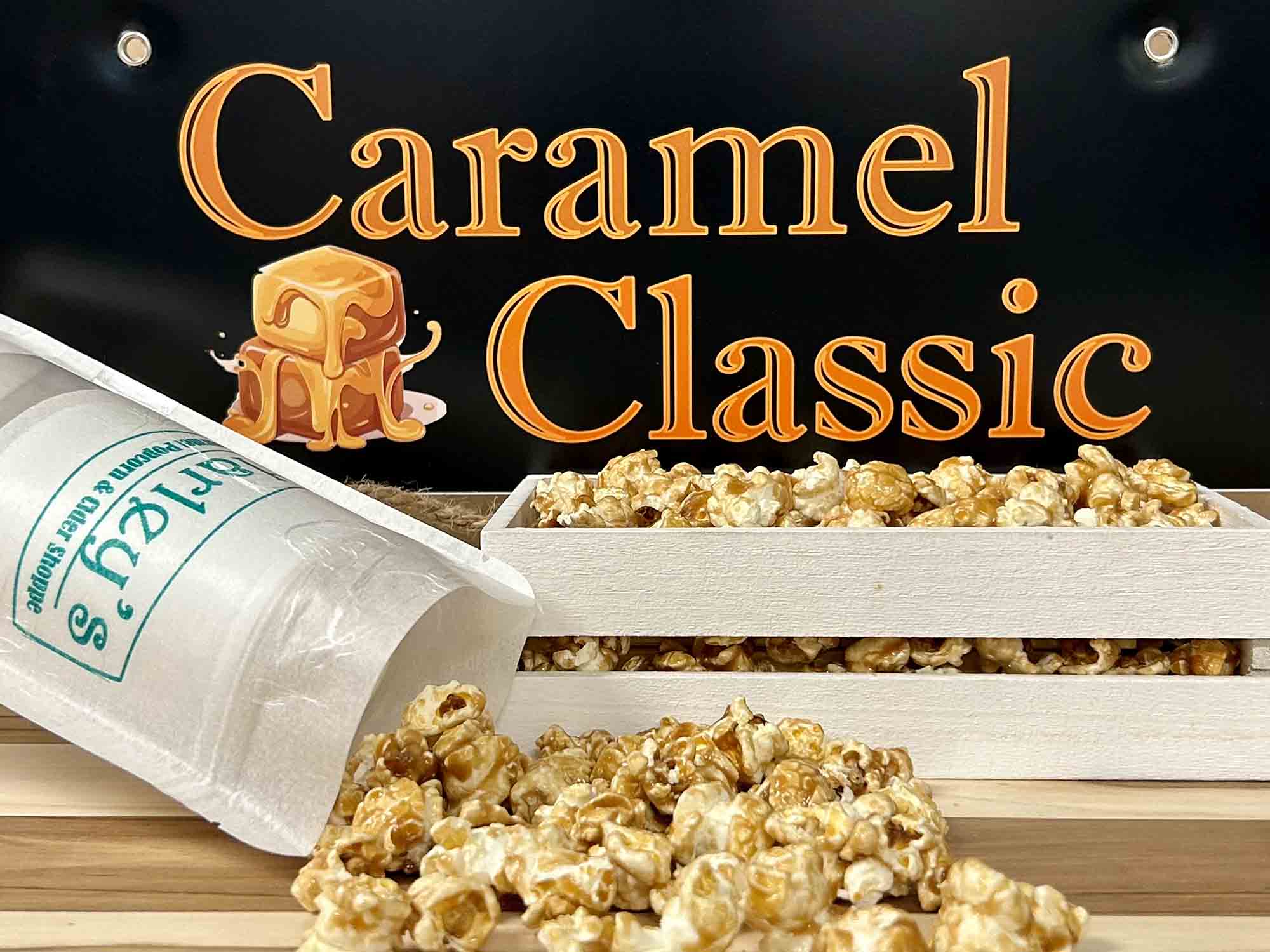 Caramel Classic