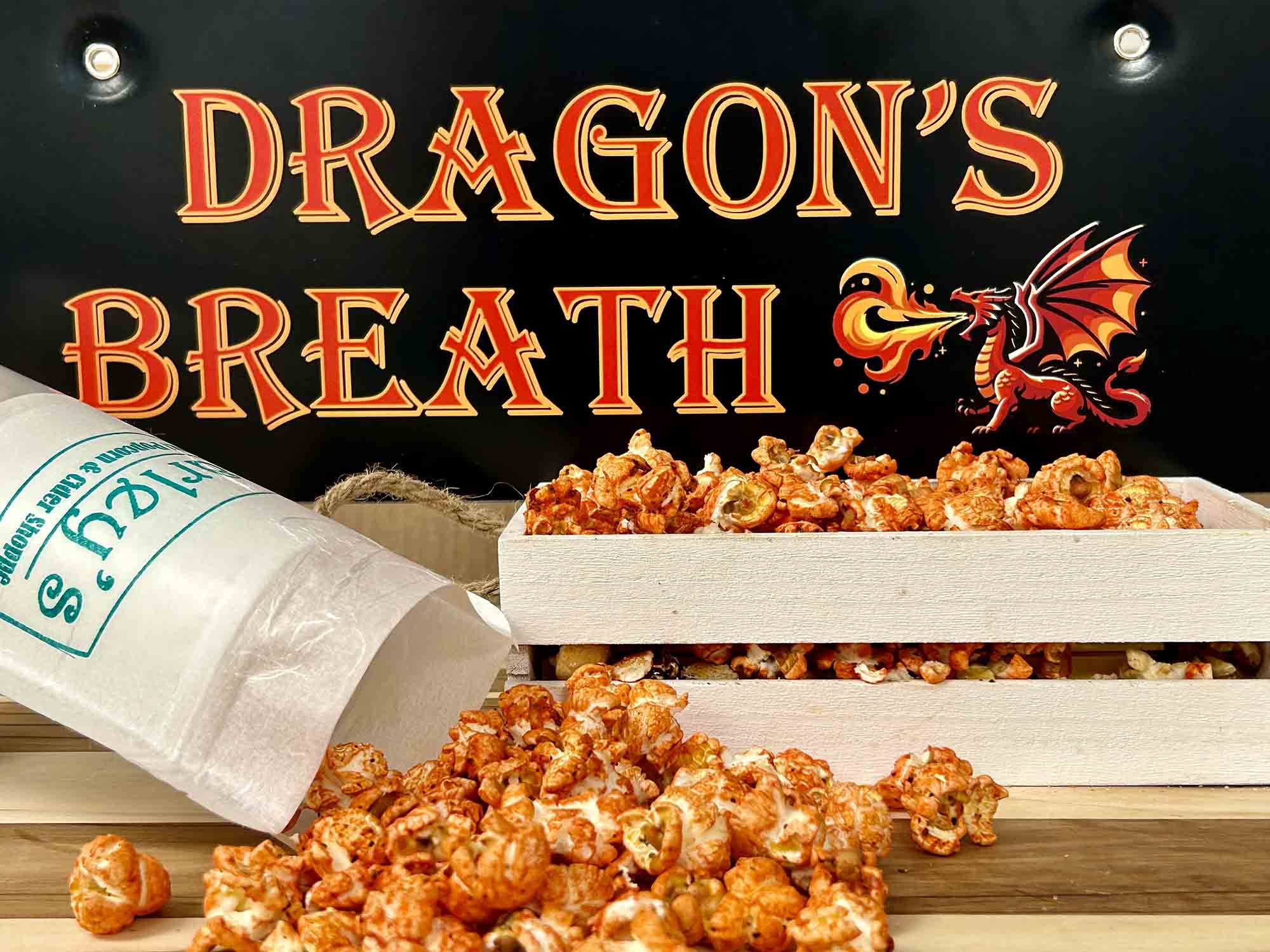 Dragon's Breath