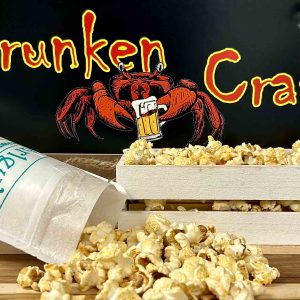 Drunken Crab