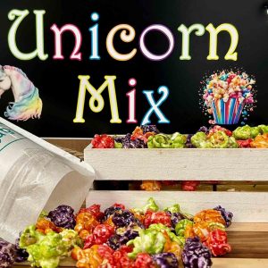 Unicorn Mix