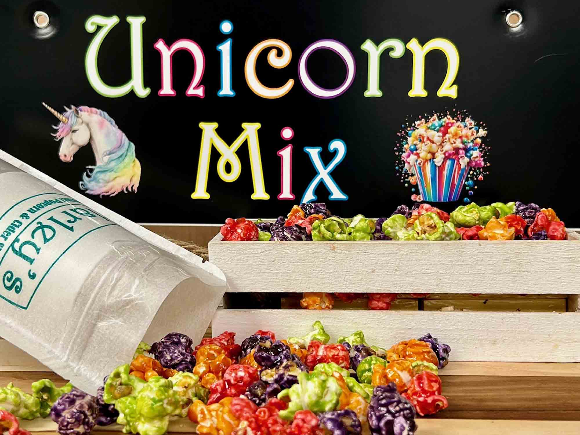 Unicorn Mix