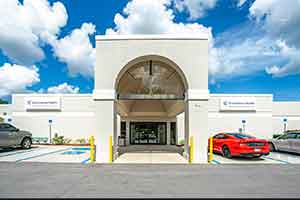 Encompass Rehab Largo