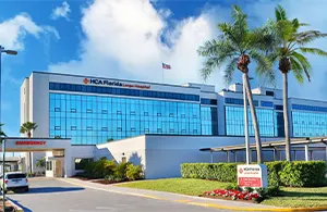 HCA Florida Largo Hospital