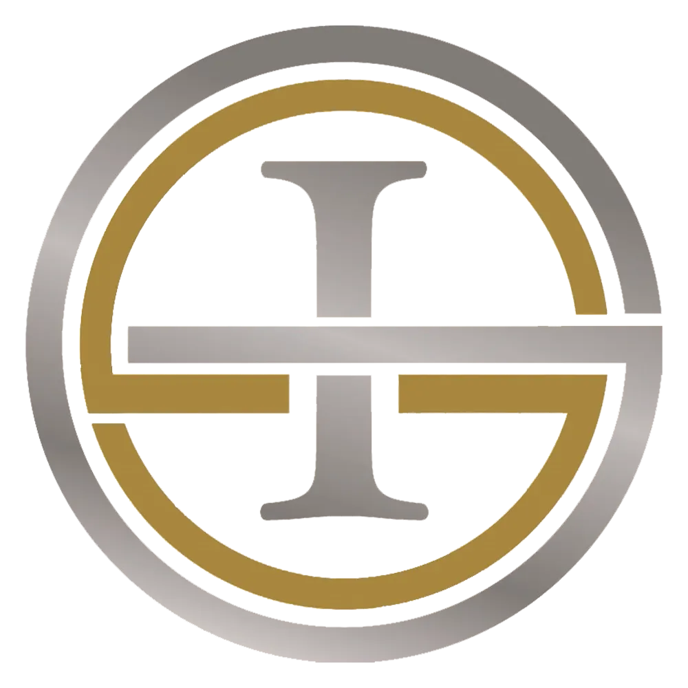 ISG Icon Logo