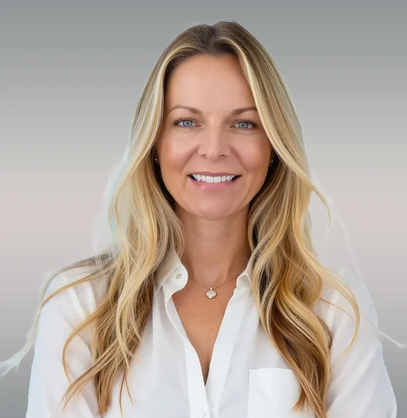 Melinda Flynn | VP of Strategic Development & Growth