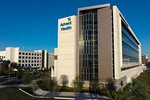 AdventHealth Tampa