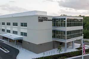 Florida Rehabilitation Hospital of Tampa