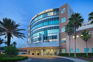 AdventHealth Carrollwood