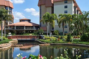 Freedom Square of Seminole