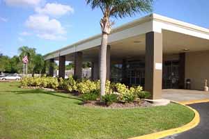 Gandy Crossing Care Center