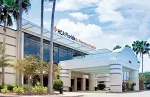HCA Florida St. Petersburg Hospital