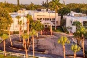 Kindred St Pete Post-Acute