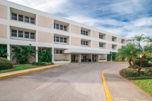 Kindred Hospital By Area - Central Tampa