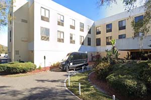 Pinellas Park Post-Acute Center