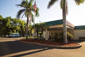 Woodbridge Care Center