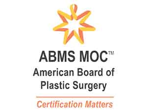 American Board of Plastic Surgery