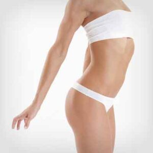 Body lift procedures smoothens and flattens out body curves, Inmode Skin Tightening