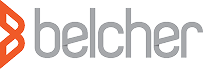 belcher logo