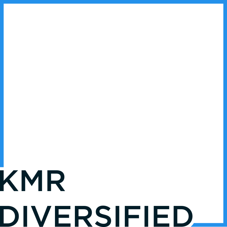 kmr logo