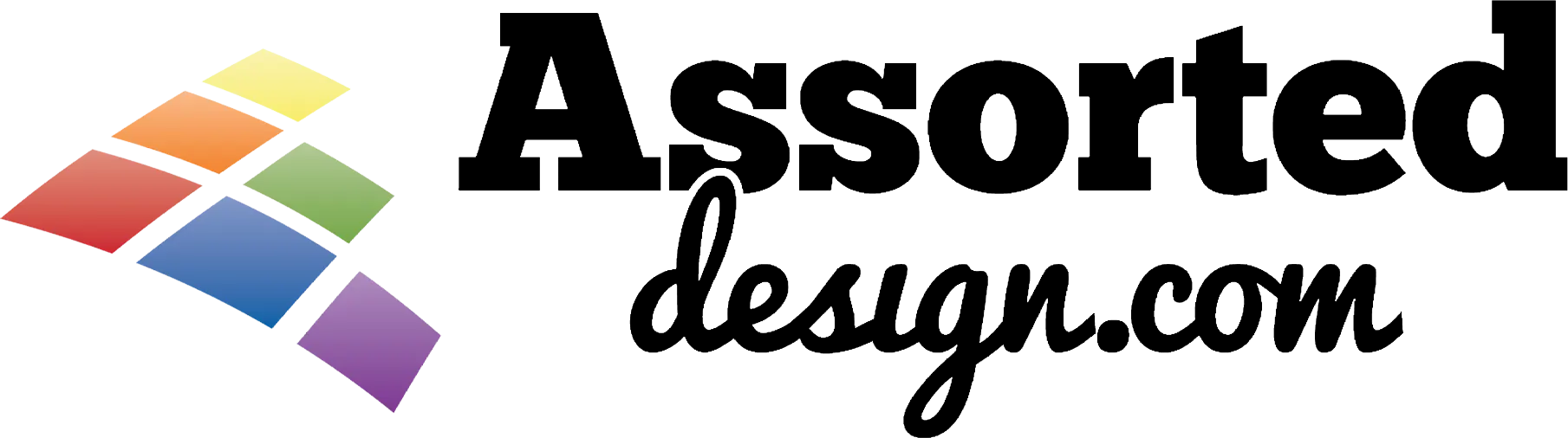 Assorted Design Logo